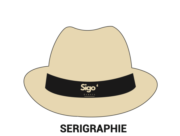 Chapeau Sigo Events
